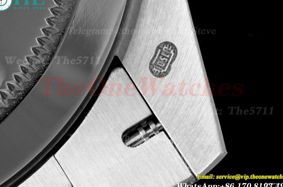 DayDate VR3255 SS 228239 40mm Blue (Gain Weight) V4 JDF SS Stk 1222